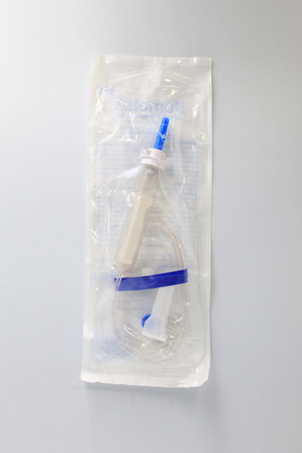 HEMOTEK, MARCA PISA - Imagen 2
