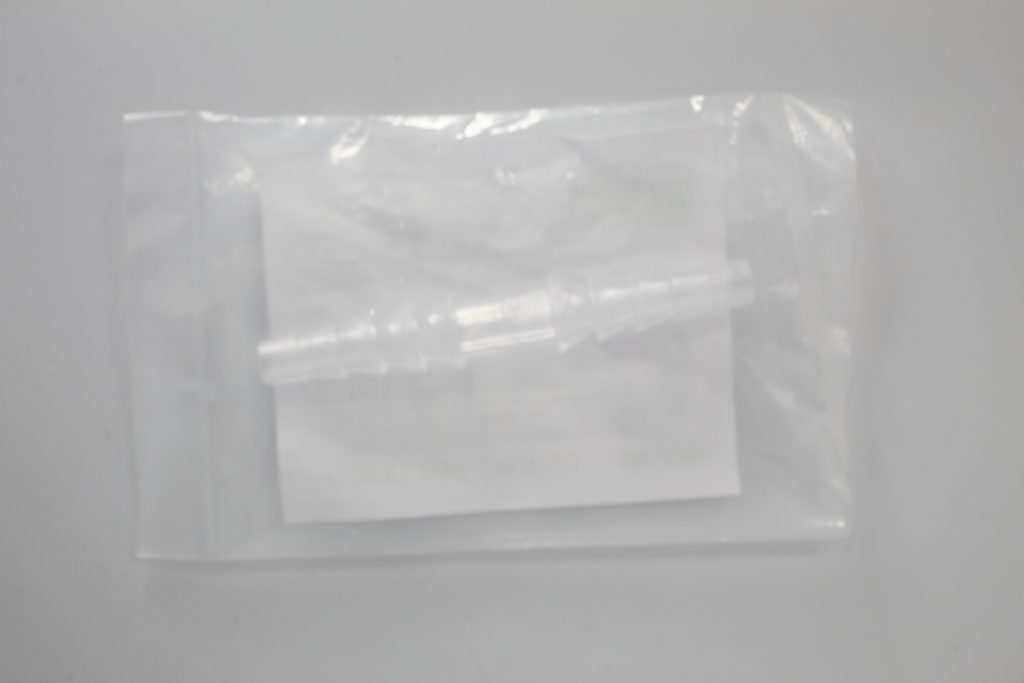 CONECTOR DELGADO, MARCA DIP MAC AlserMedica