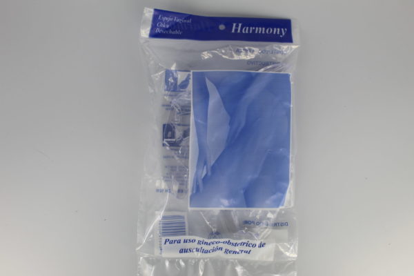 ESPEJO VAGINAL, MARCA HARMONY